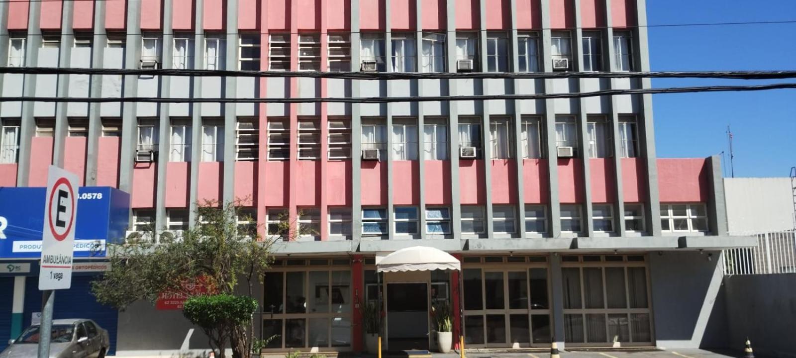 Hotel La Rocca, Goiania — Photos 2