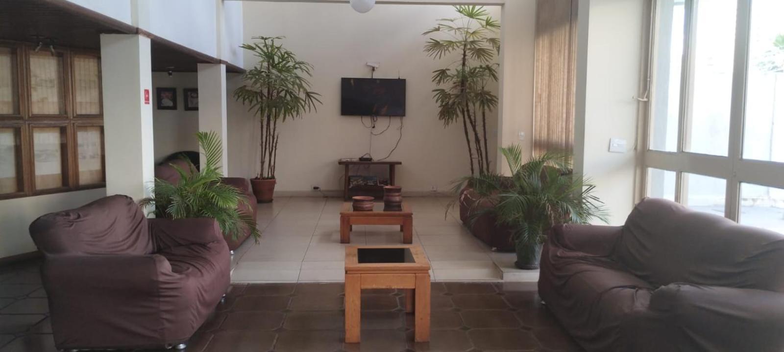 Hotel La Rocca, Goiania — Photos 1